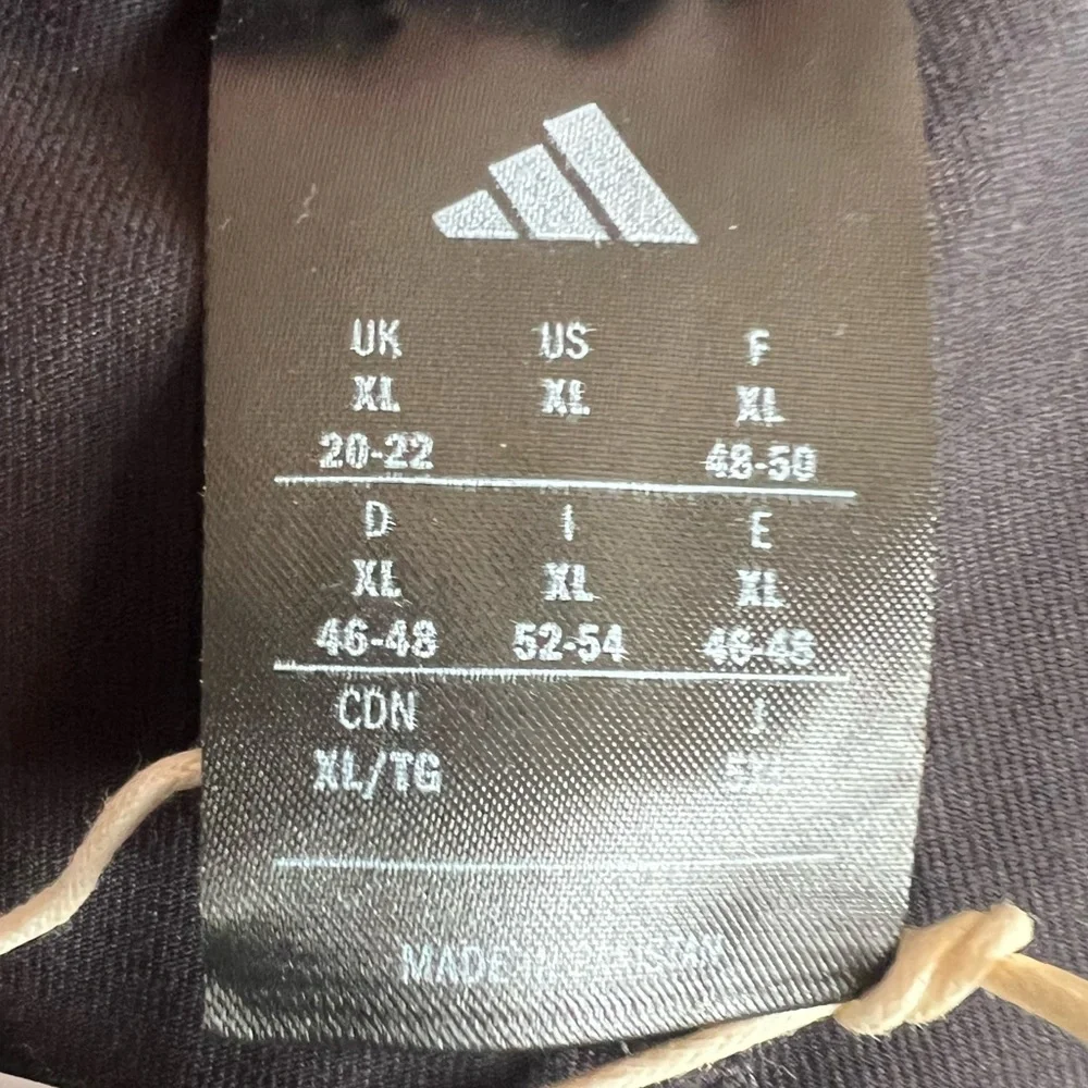 adidas flare leg
